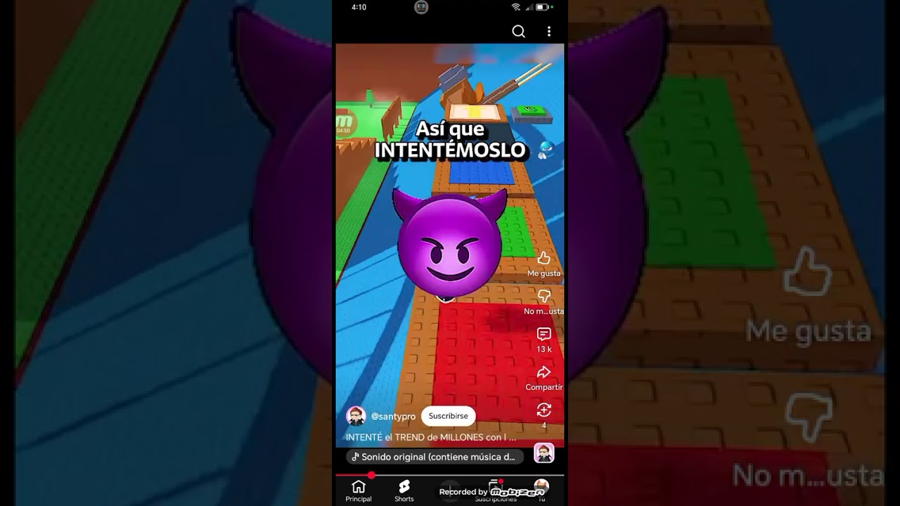 Bien mamadas XD
