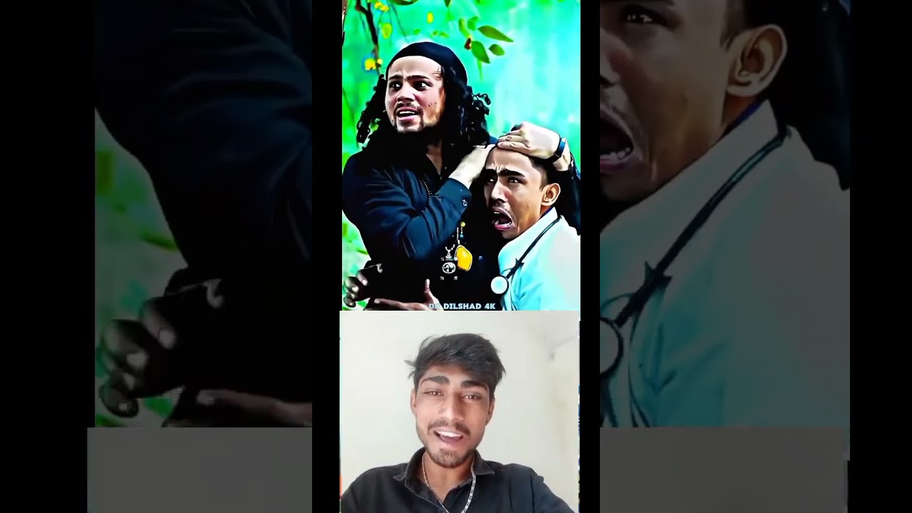 DOCTOR GOLI KAYGA BABA BACH JAYEGA ll 