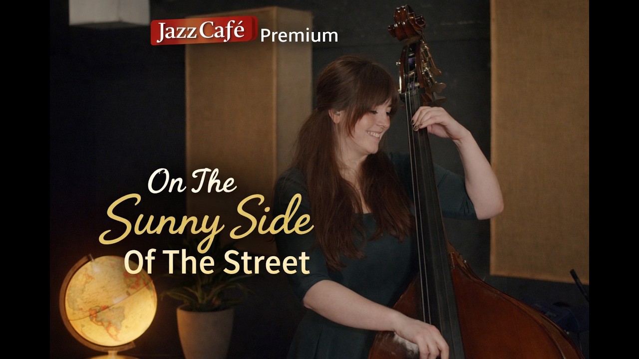 On The Sunnyside Of The Street - Jimmy McHough / Jazzpresso&reg; by JazzCaf&eacute; - Premium (by myband.de)