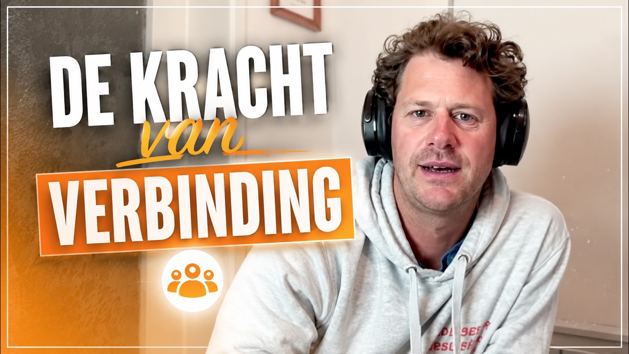 De kracht van verbinding: samen sta je sterker in een nuchter leven