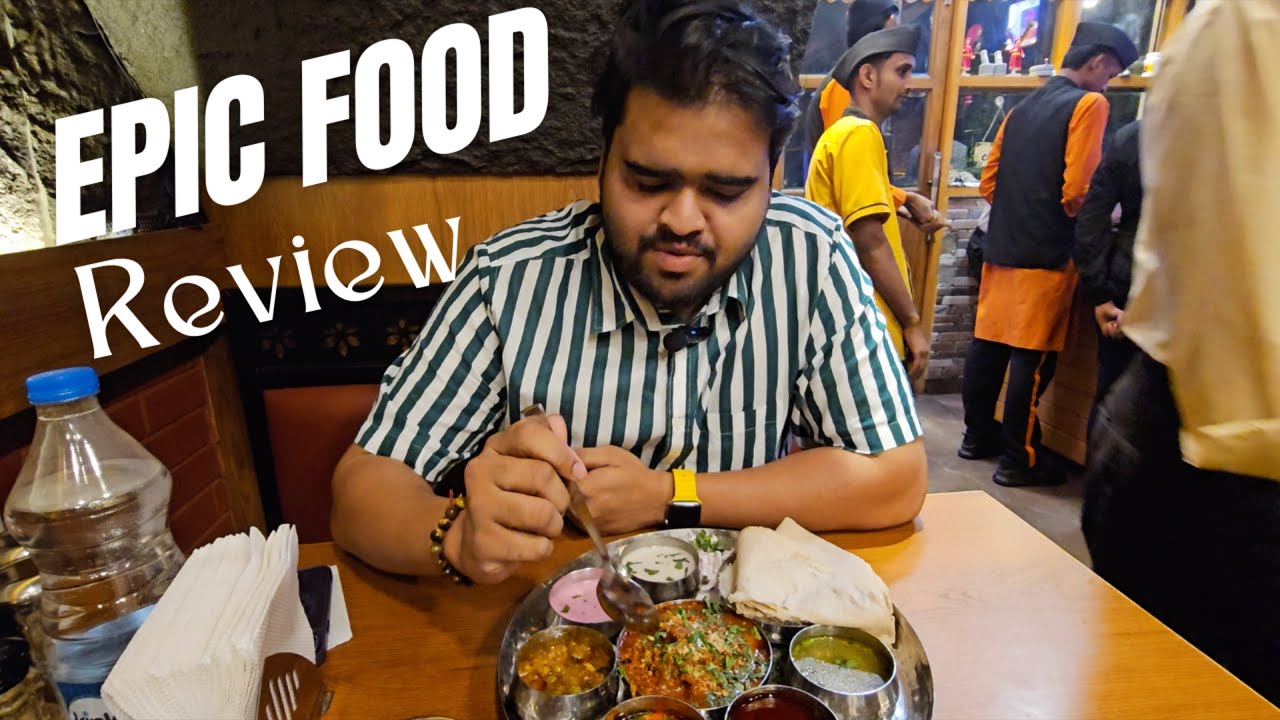 Best Chicken Thali in Mumbai at Kolhapur te Malvan Hotel Ghatkopar
