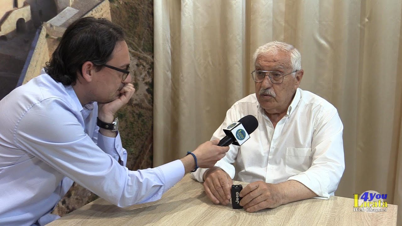 📺Il TG di Martedì 13 Giugno 2023 / Licata