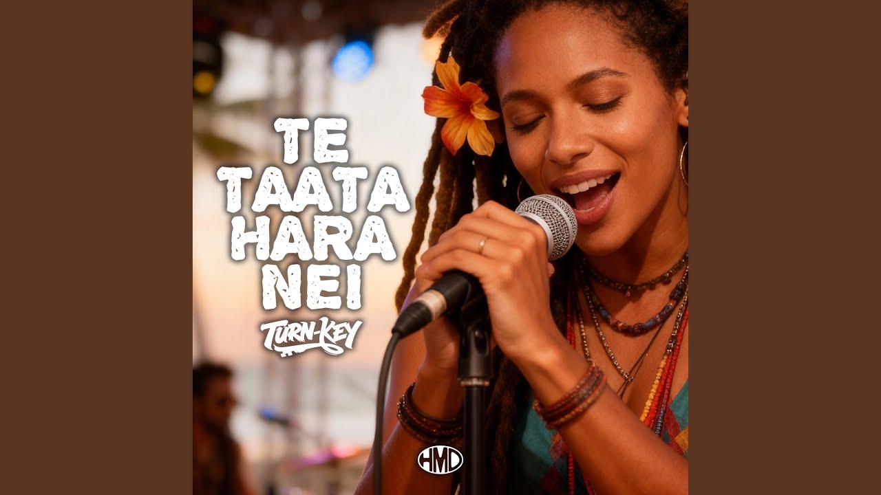 Te Taata Hara Nei