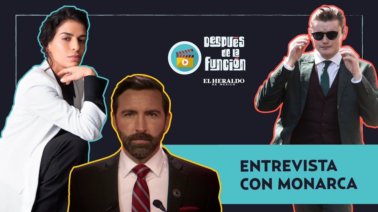 #DespuésDeLaFunción | Entrevista: El elenco de 