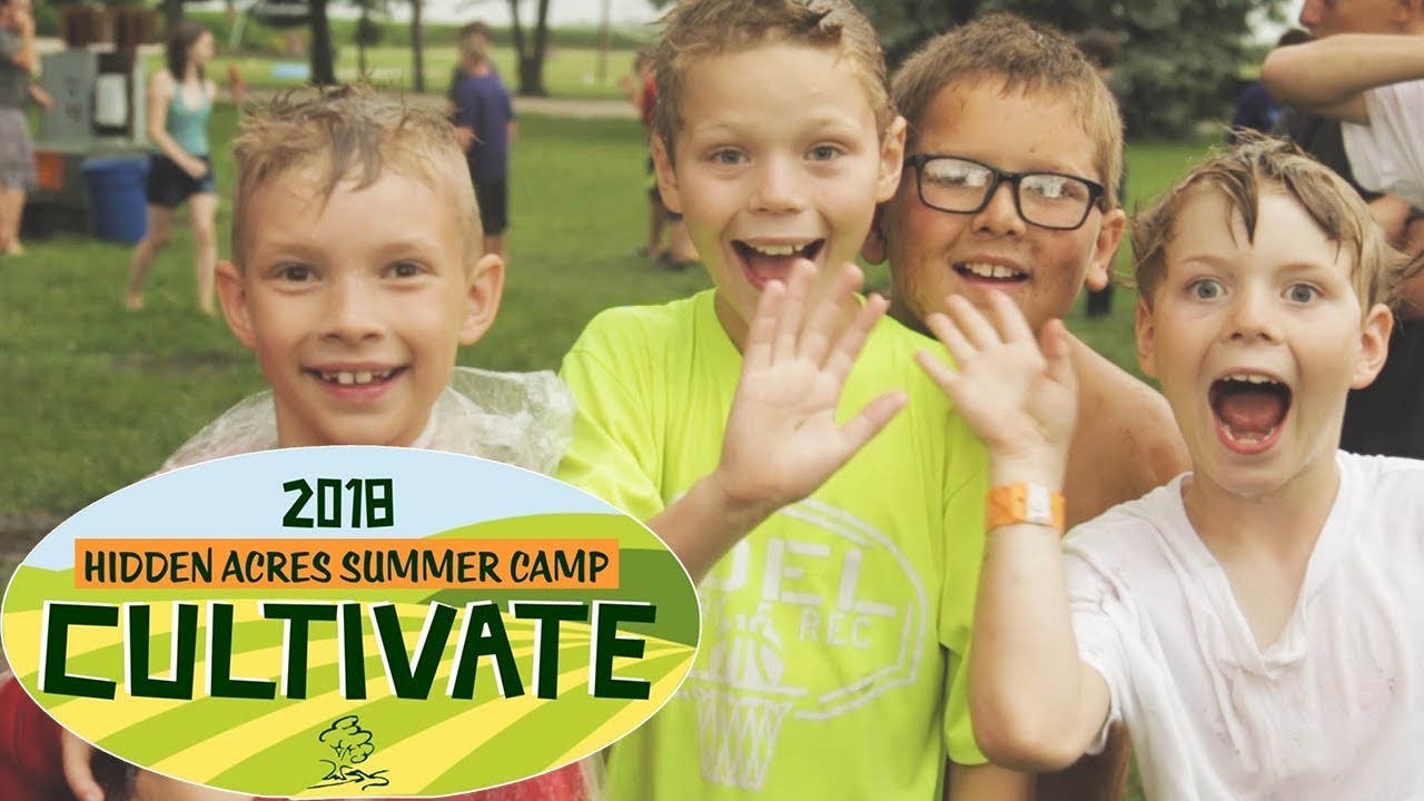 Cultivate - Week 5 Highlight 2