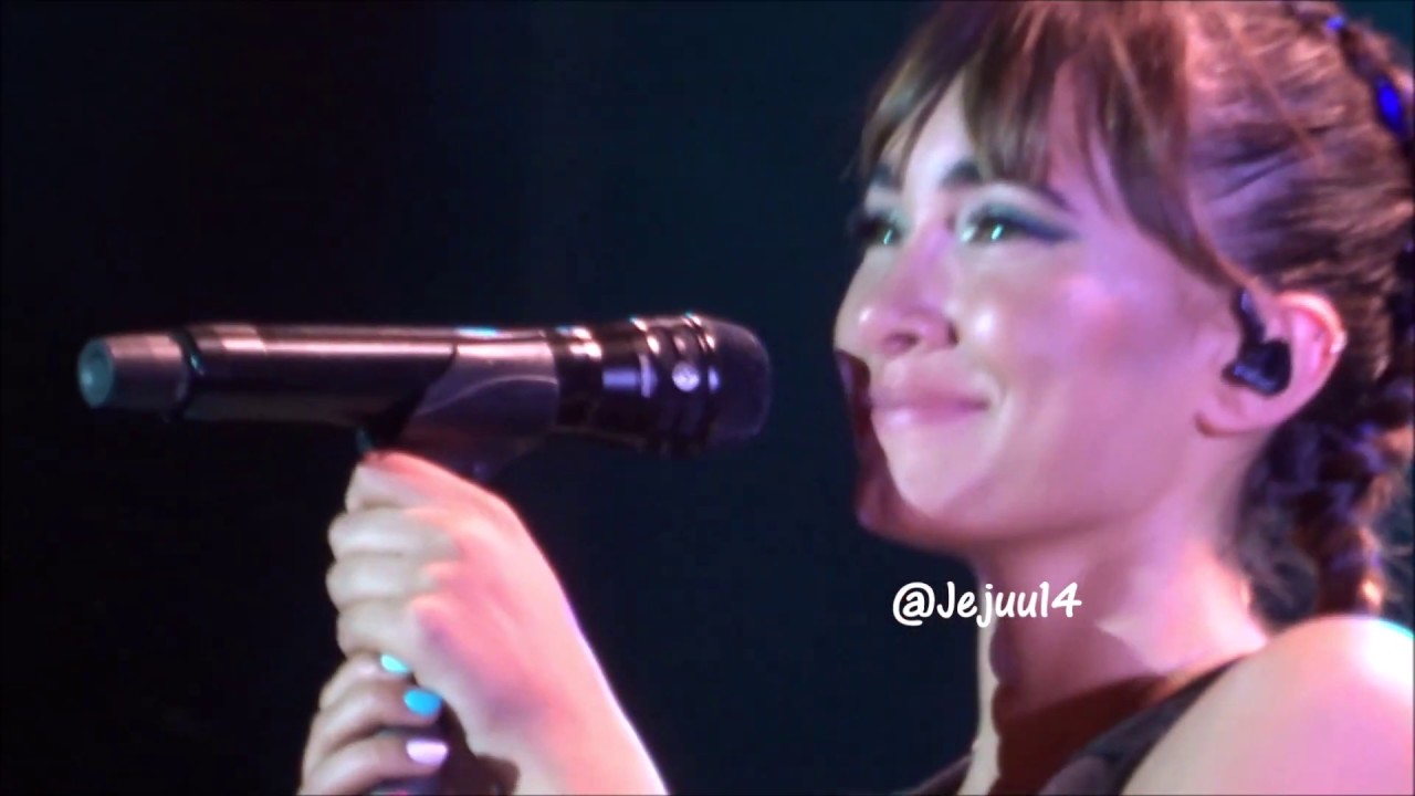 AITANA 'SOMEONE LIKE YOU' | Play Tour Alicante - 10/08/2019 | @Jejuu14