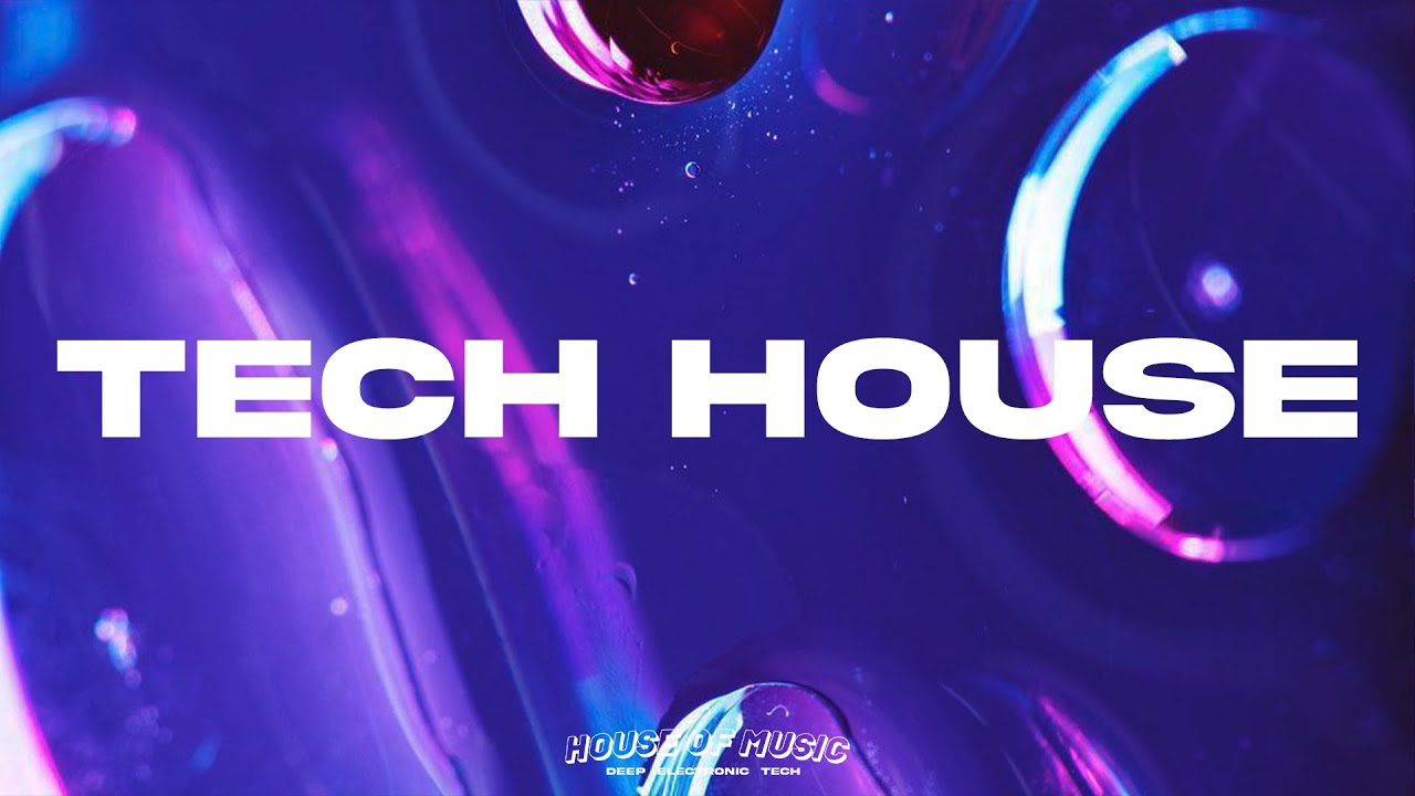 Tech House Mix 2024, BEST OF CLUB MIX  | JUNE