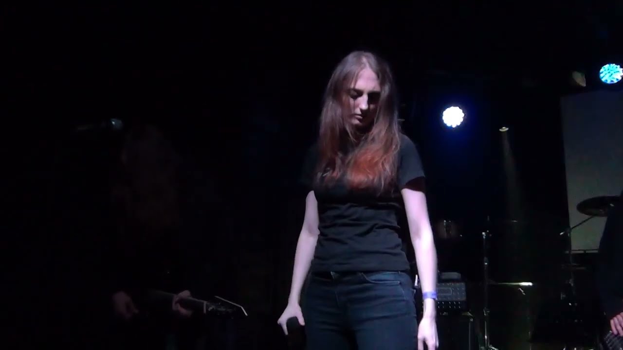 3/4 Неба - Прощай  Live 31/03/22 Mod club