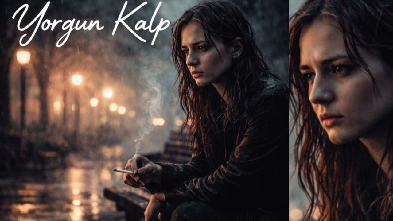 Yorgun Kalp