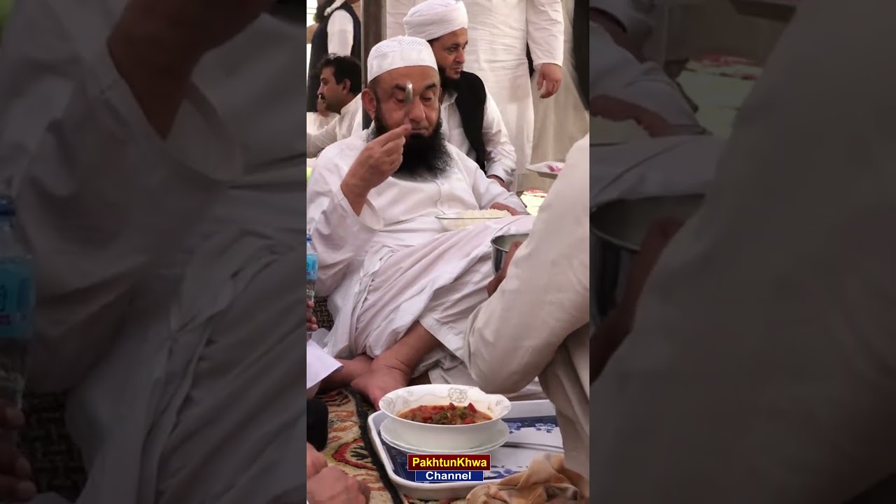 Состояние Мауланы Тарика Джамиля плохое #tariqjameel #imrankhan #pti #news