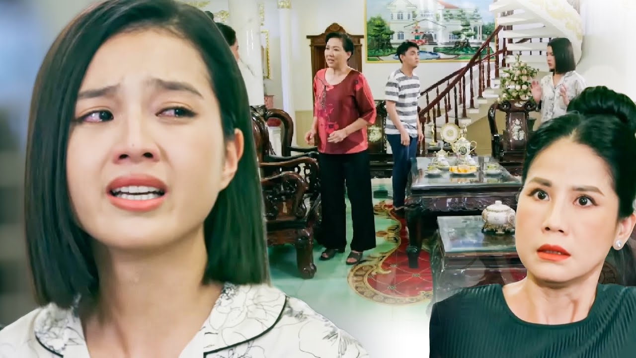 YÊU PHẢI ANH RUỘT | PHIM THVL MỚI | PHIM VIỆT NAM HAY NHẤT