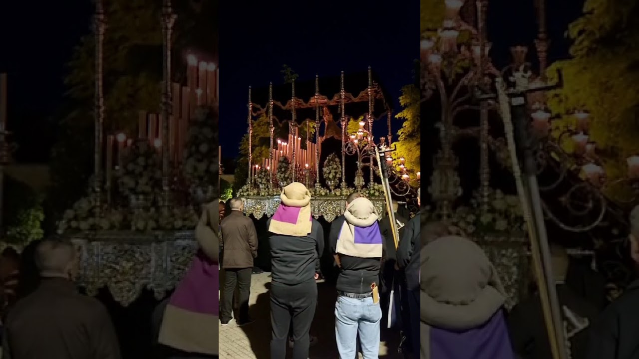 Dolorosa el carpio 2025