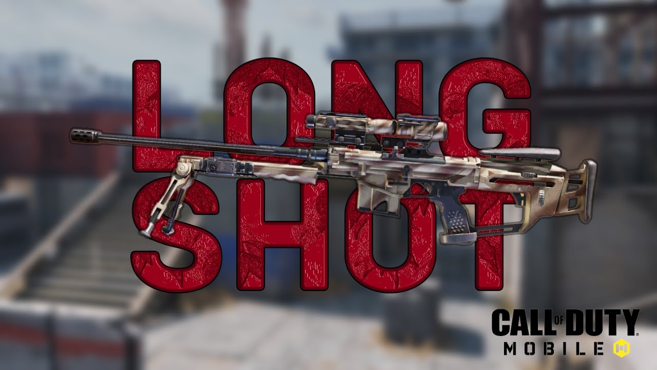How to Complete Longshot with NA-45 | CODM