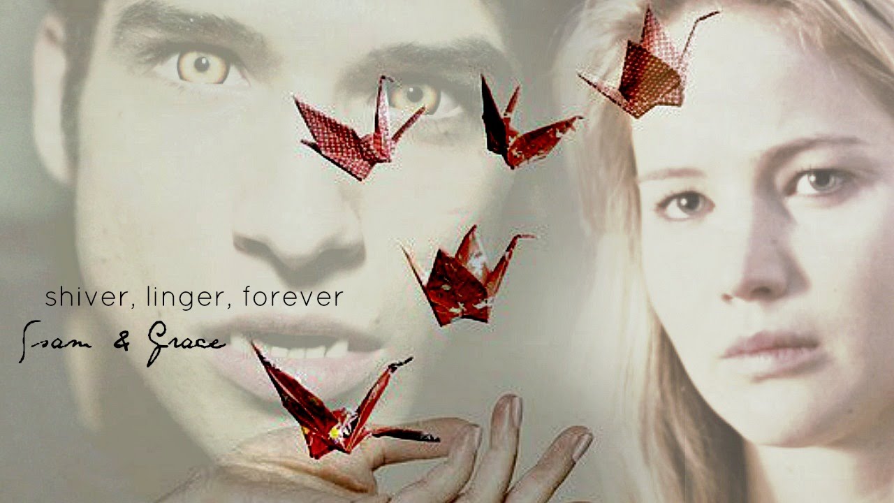 sam & grace | shiver, linger, forever.