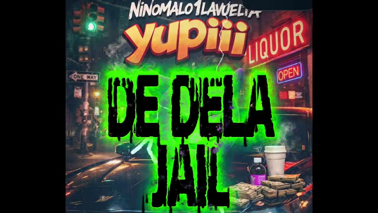 De dela jail - ninomalo1lavuelta ft nimolaleyenda 🔥😈🐍