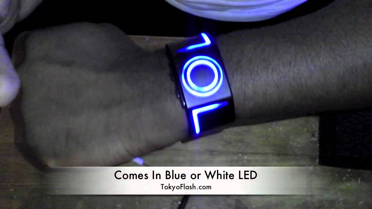 TokyoFlash KISAI SEVEN PRODUCT REVIEW