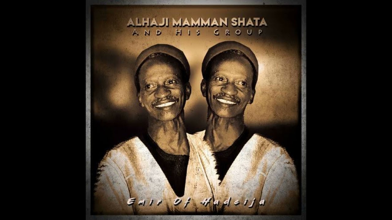 Kundin Makada na Radion Nigeria Kaduna