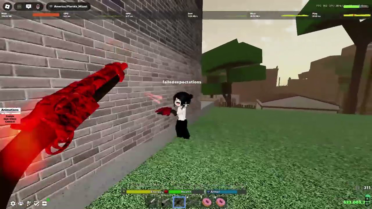 Destroying the WORST DaHood trash talkers and a TRIGGERBOTTER.... (THEY LOGGED)