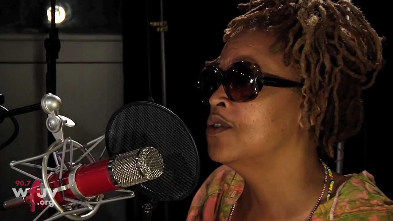 Cassandra Wilson - 