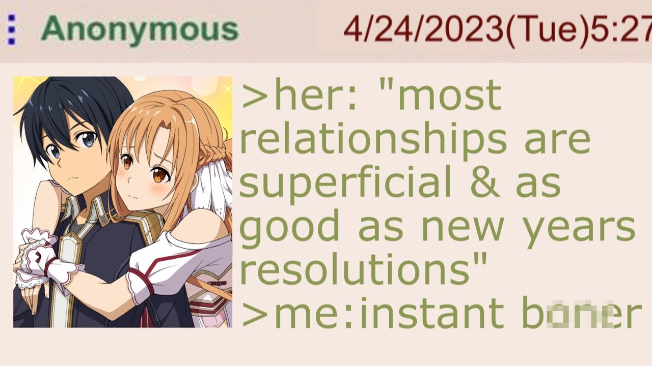 A Tale Of Two Autists - Wholesome 4Chan Greentext Stories