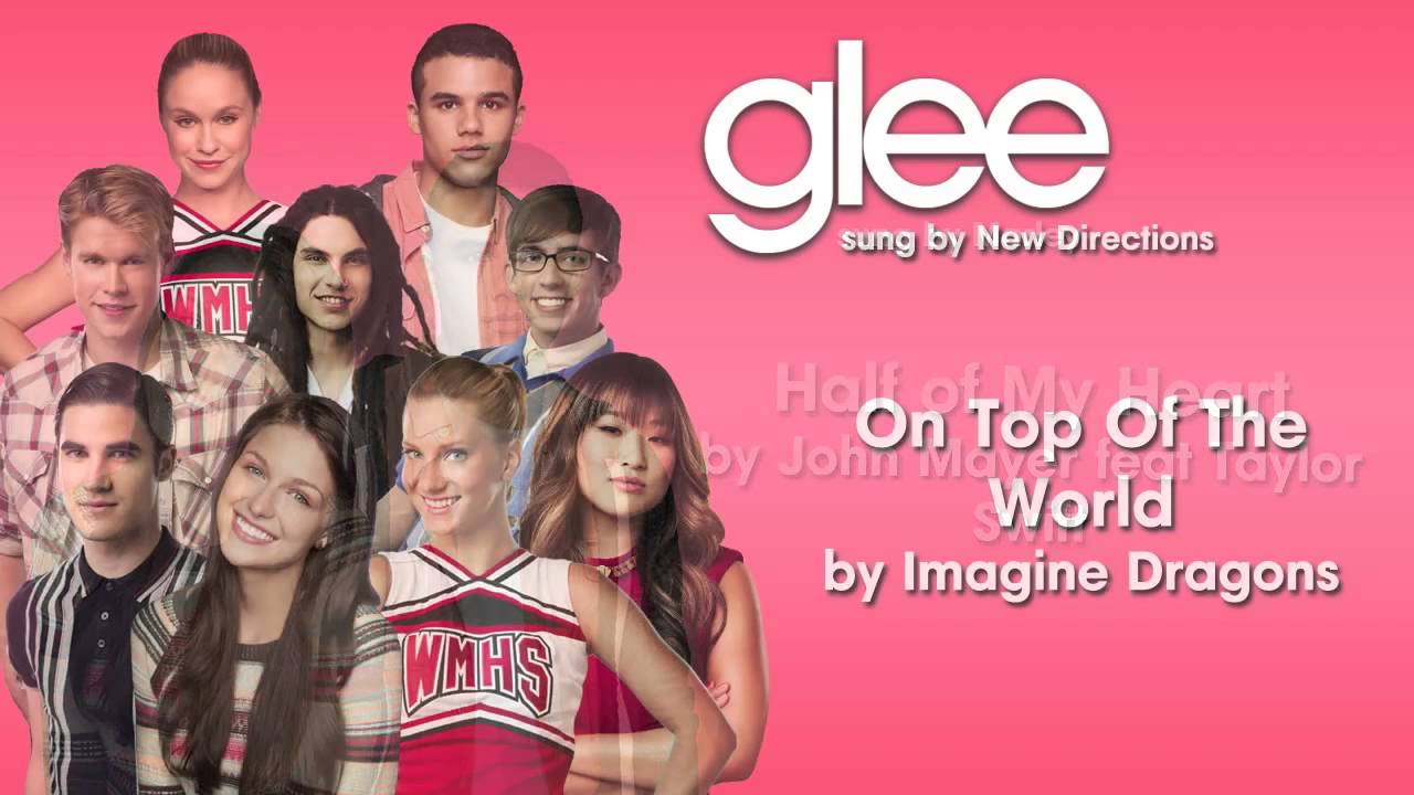 30 Songs Glee Should Cover (Part 3)