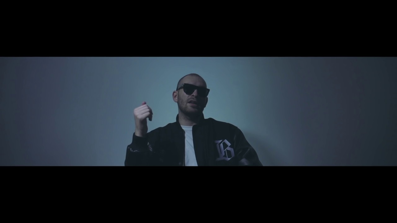 Gedz - Szerokie Wody (prod. Robert Dziedowicz) ( Official Video )