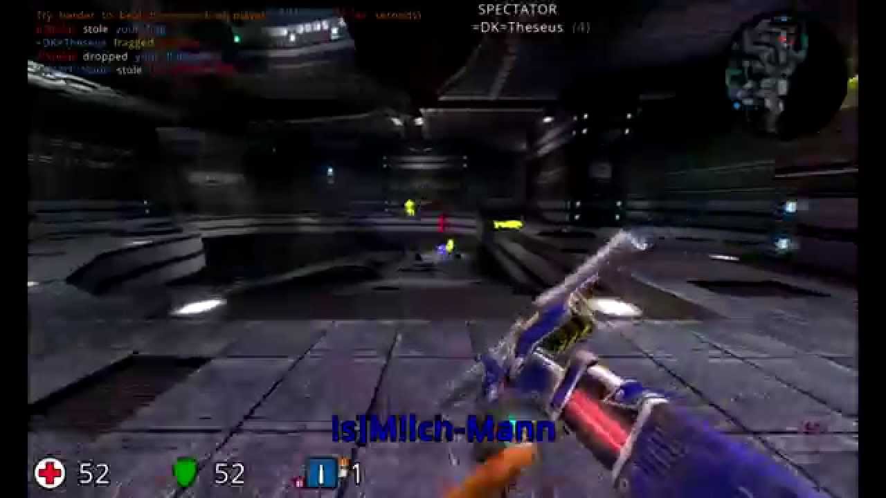 Darkkeepers Fragmovie #1