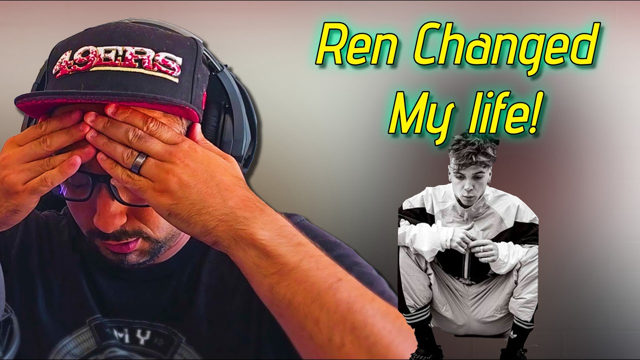 Ren has made my life special! #ren