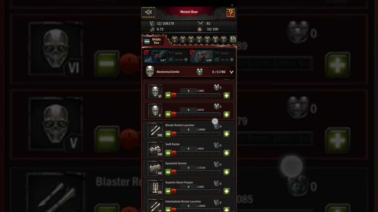 Age of Origins 1198 formation