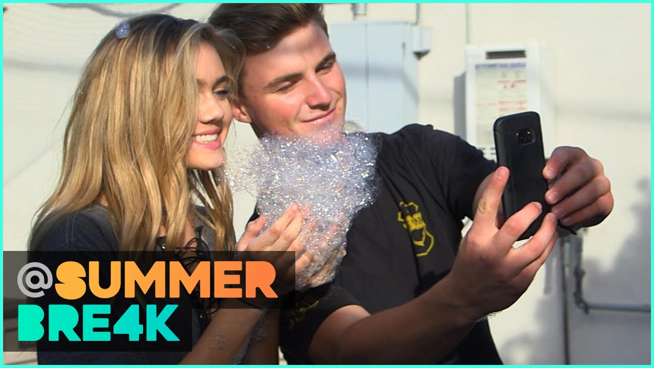 The Summer of a Lifetime Begins | Season 4 Episode 1 | @SummerBreak 4