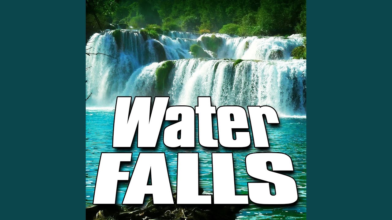Rumbling Waterfall Roar