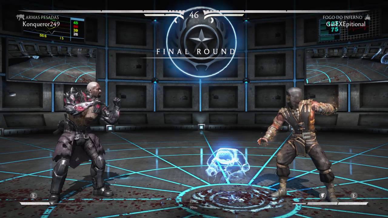 GuiEXEpitional vs Konqueror249