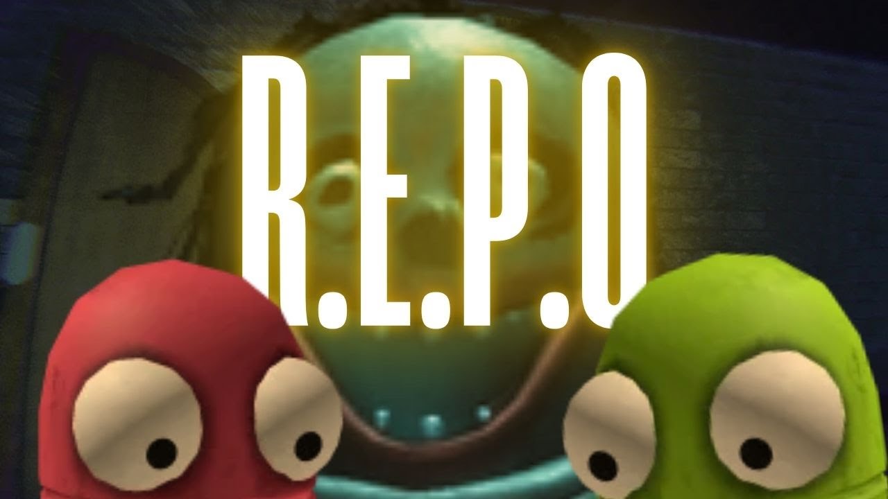REPO... But updated!
