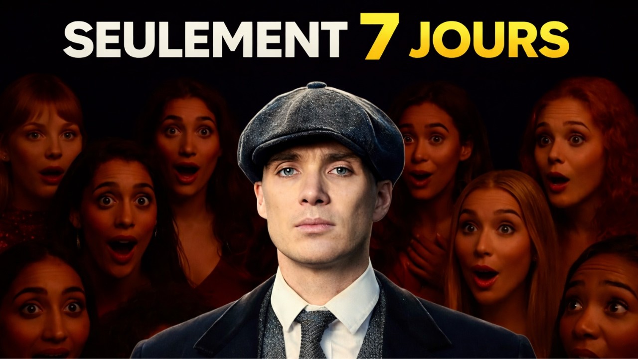 7 jours pour te transformer grâce au stoïcisme