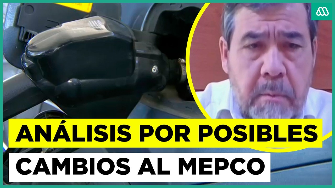 Con Peras y Manzanas | Hacienda estudia cambios a Mepco y sigue polémica por feriados irrenunciables