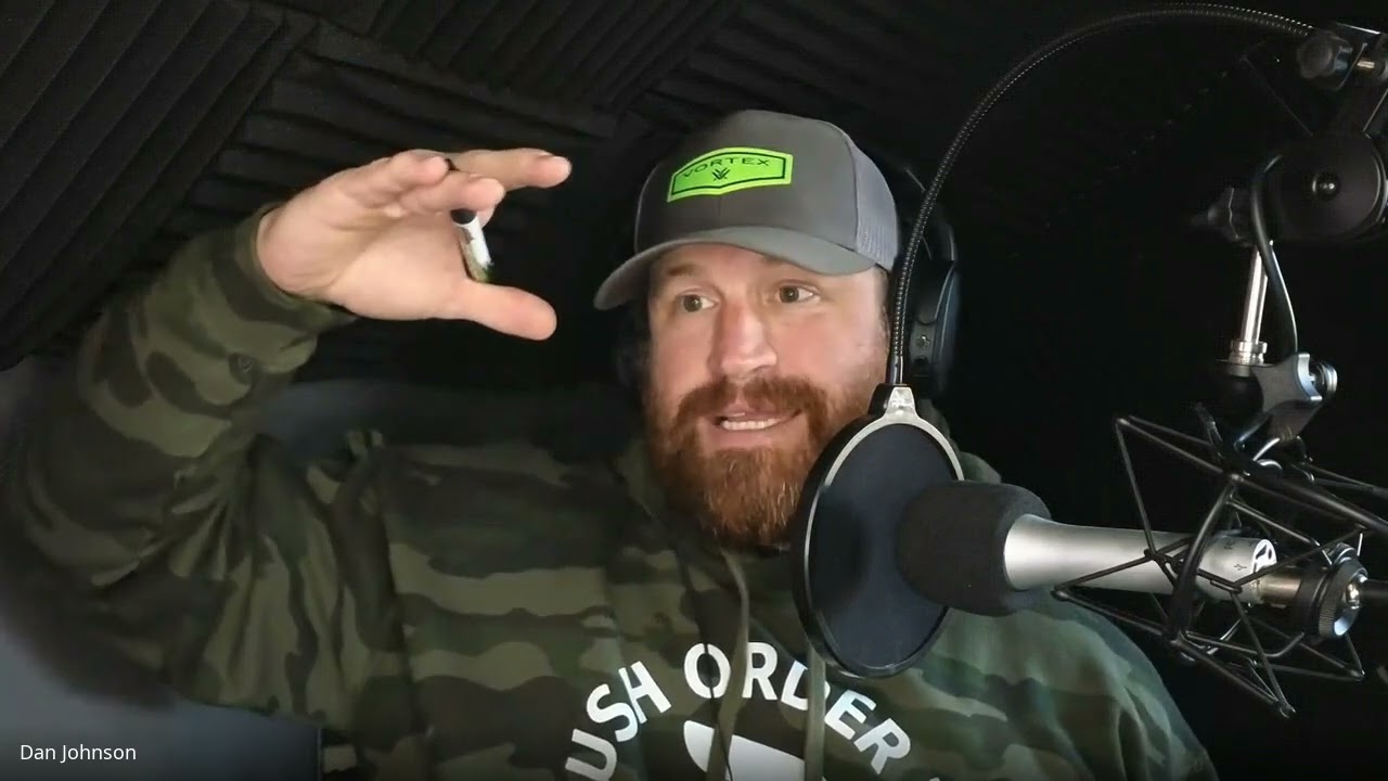 Pre-Rut Hype Video | Nine Finger Chronicles