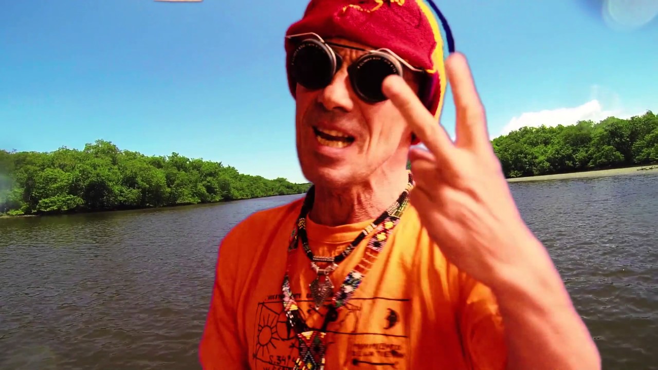 Manu Chao & Chalart58 (feat. Sr. Wilson) - A la par del amor