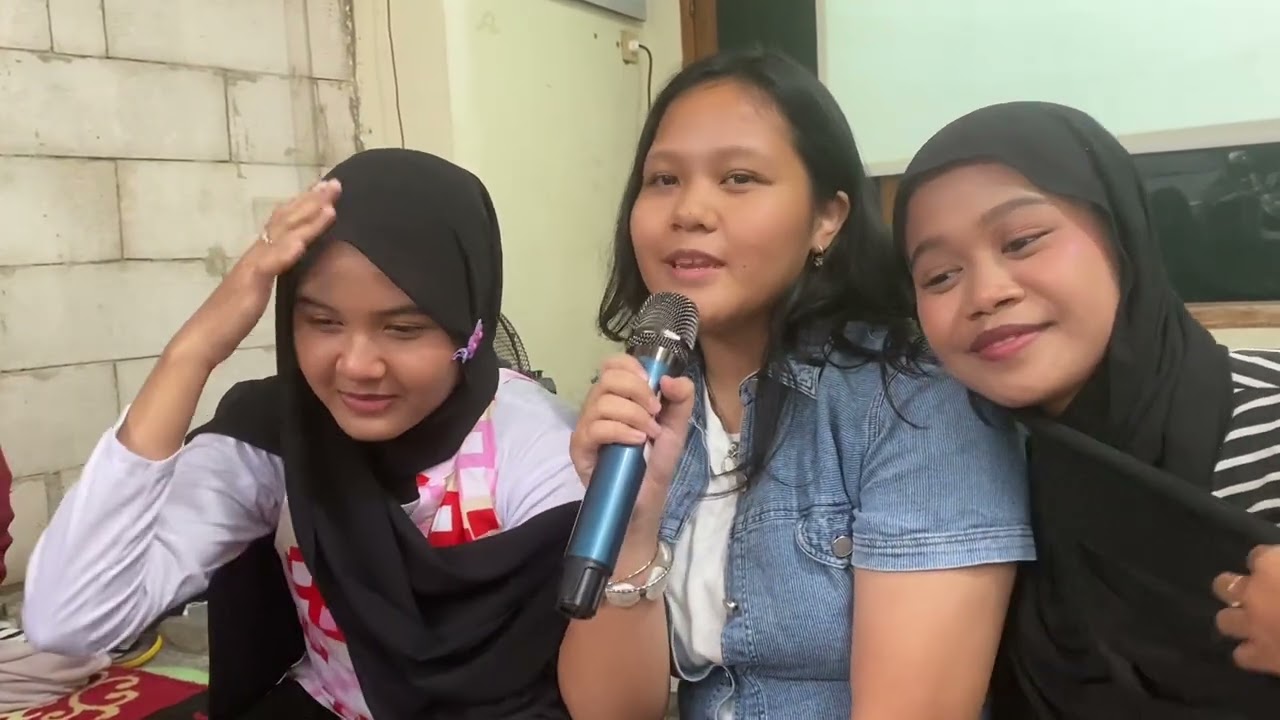 Bukber with sofour🥳✨
