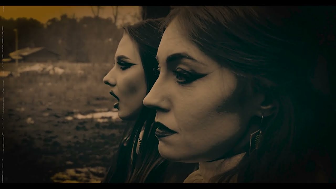Derwana- Dziady (oficjalny teledysk)