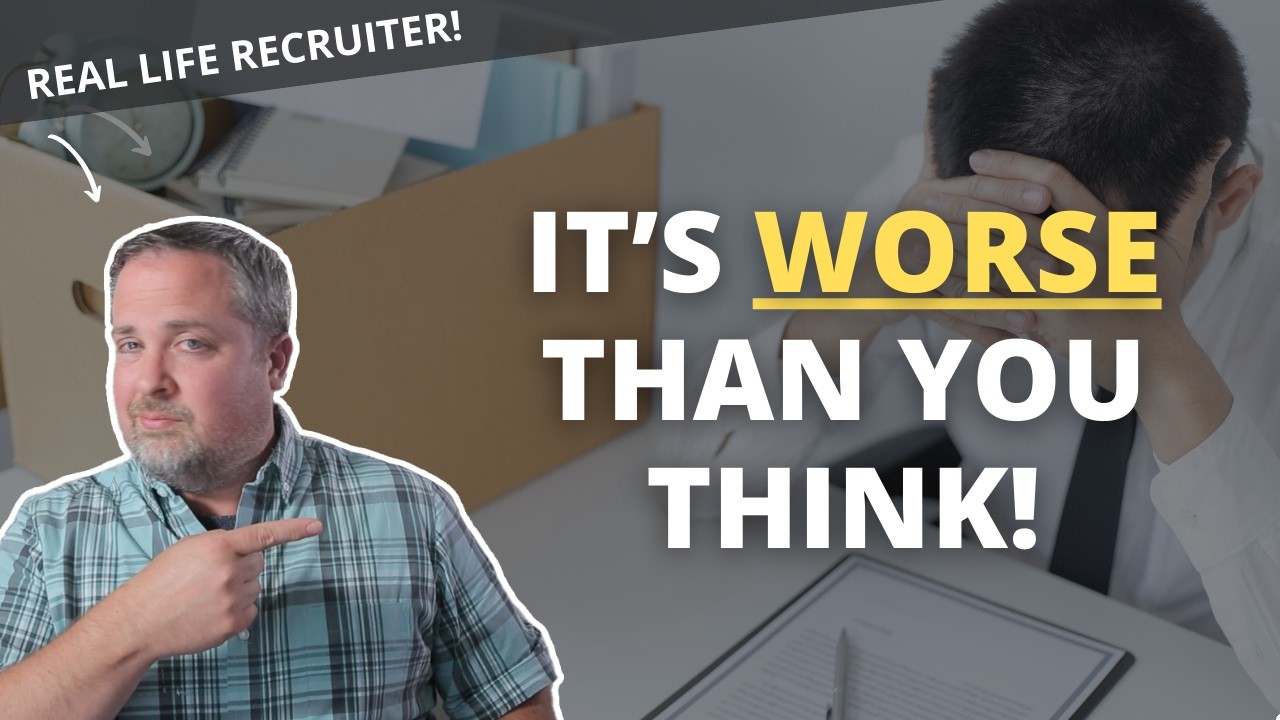 The Devastating HIDDEN Cost Of Layoffs (Nobody's Talking About)