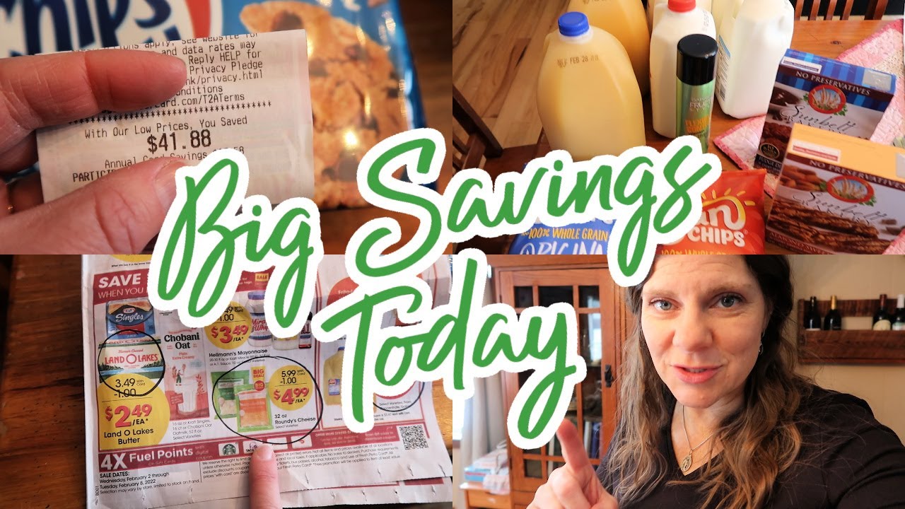 I SAVED $42 AT PICK 'N SAVE GROCERY HAUL | SunDay in the Life | Ice Cream Pie | Dump & Bake Pasta