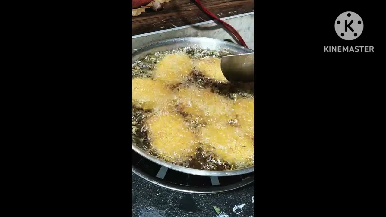 Ramadan Special Make & Freeze ChickenRussian Cutlets