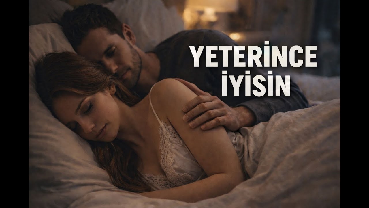 Bugün Elinden Gelen Buydu — Ve Bu Yeterli | Sakin Bir Psikoloji Sohbeti #motivasyon #psikoloji