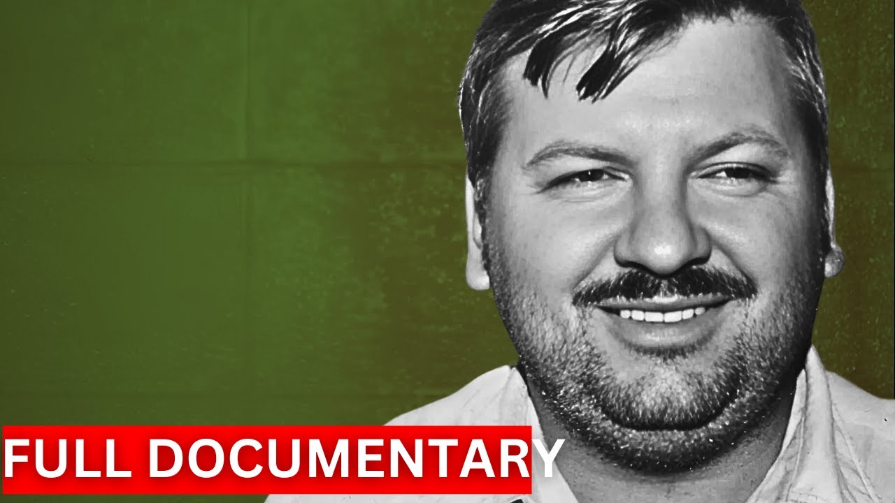 Interview, Confession & Survivors Documentary: The Serial Killer John Wayne Gacy (The Killer Clown)