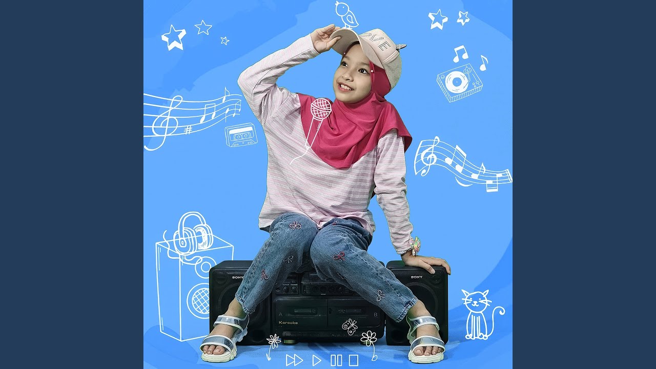 Liburan Di Desa