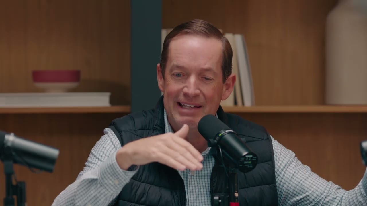 When Fighting Is the Only Way You Feel Closer (EP83)