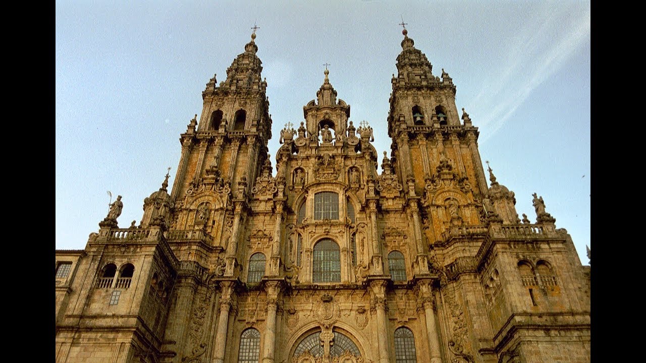 Pelerinajul pe Santiago de Compostella sau drumul Sf. Iacob