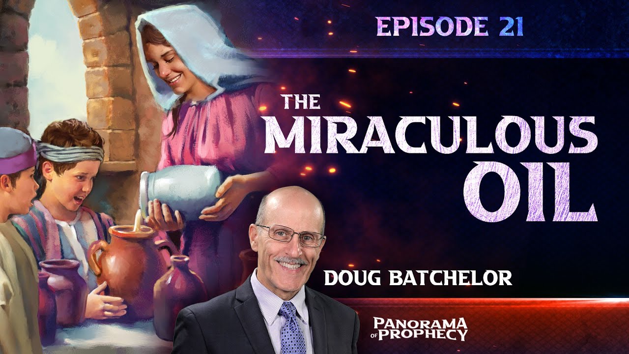Panorama of Prophecy: 