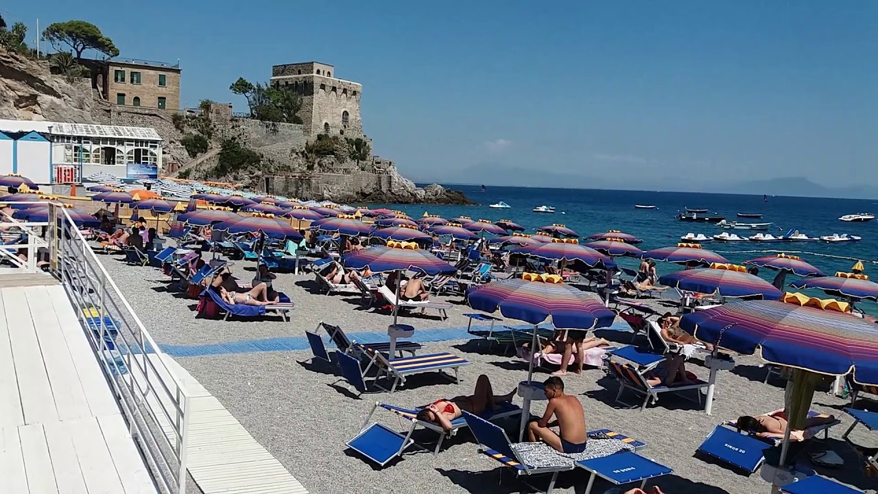 Erchie Costiera Amalfitana - Amalfi Coast Italy