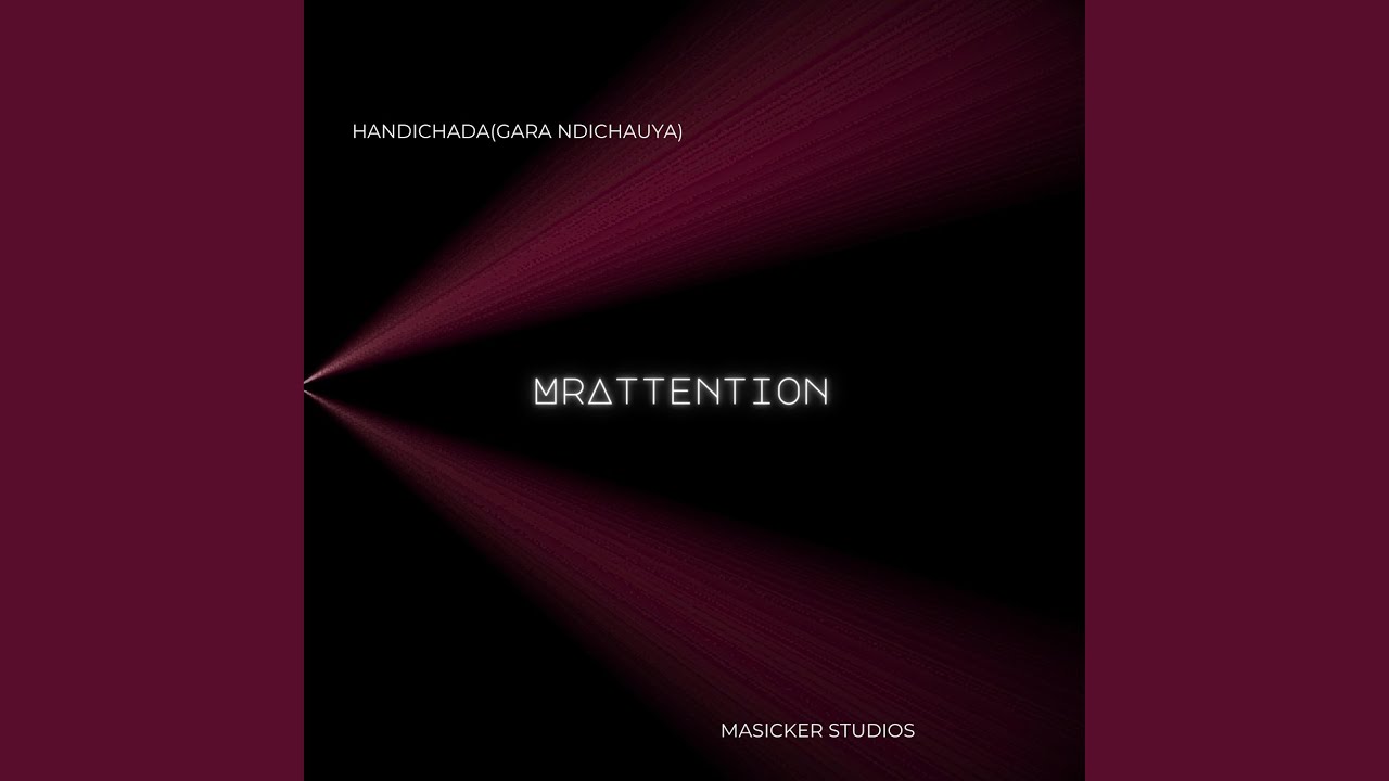 Handichada (Gara Ndichauya)